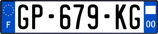 GP-679-KG