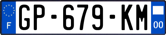 GP-679-KM