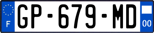 GP-679-MD
