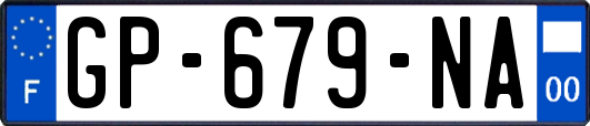 GP-679-NA