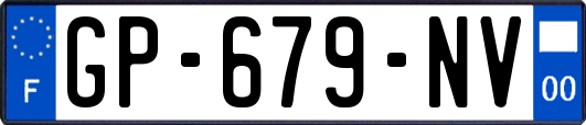 GP-679-NV