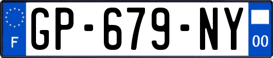 GP-679-NY