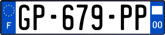GP-679-PP