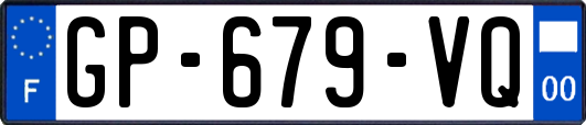 GP-679-VQ