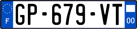GP-679-VT