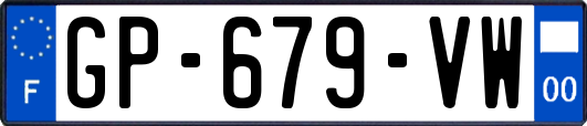 GP-679-VW
