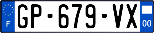 GP-679-VX