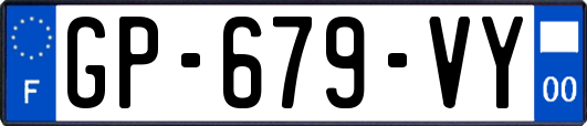 GP-679-VY