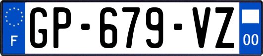 GP-679-VZ