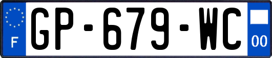 GP-679-WC