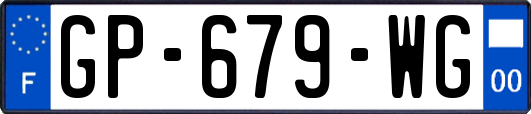 GP-679-WG