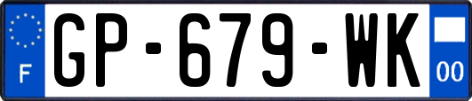 GP-679-WK