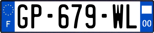 GP-679-WL