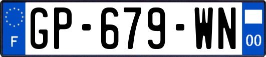 GP-679-WN