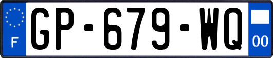 GP-679-WQ