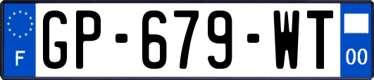 GP-679-WT
