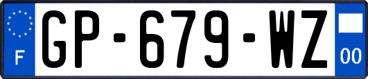 GP-679-WZ