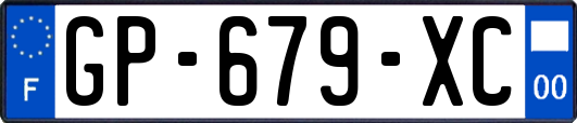 GP-679-XC