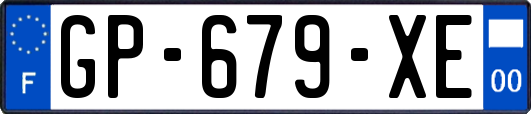 GP-679-XE