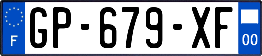 GP-679-XF