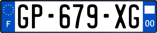 GP-679-XG