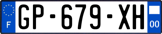 GP-679-XH