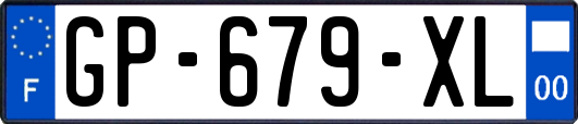 GP-679-XL