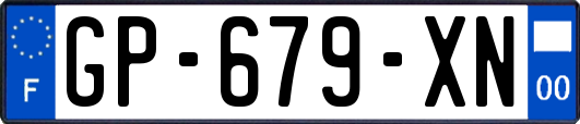 GP-679-XN