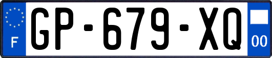GP-679-XQ