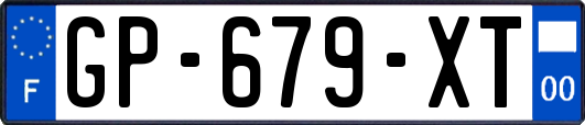 GP-679-XT