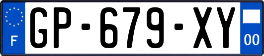 GP-679-XY