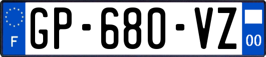 GP-680-VZ