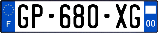 GP-680-XG