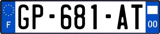 GP-681-AT