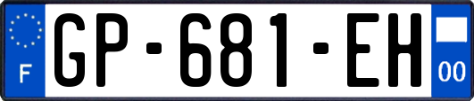 GP-681-EH