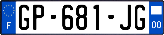 GP-681-JG