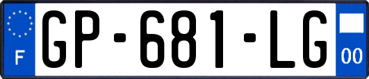 GP-681-LG