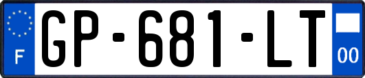 GP-681-LT