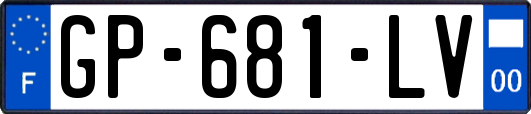 GP-681-LV
