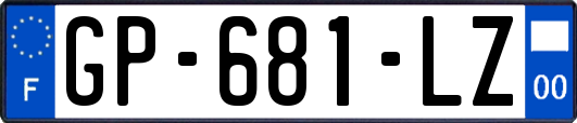 GP-681-LZ