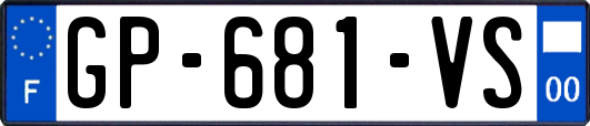 GP-681-VS