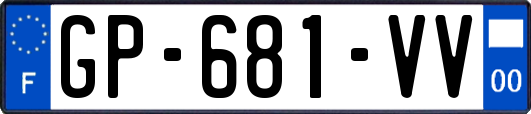 GP-681-VV
