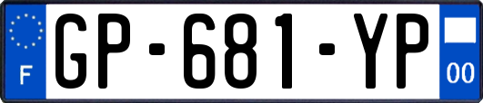 GP-681-YP