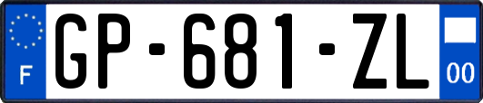 GP-681-ZL