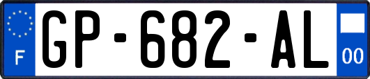 GP-682-AL