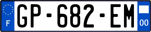 GP-682-EM