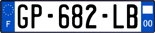 GP-682-LB
