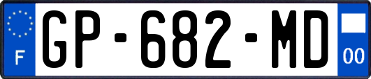 GP-682-MD