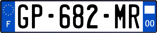 GP-682-MR
