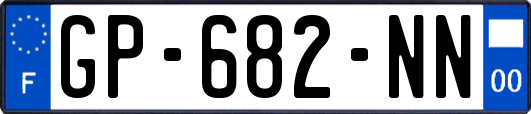 GP-682-NN